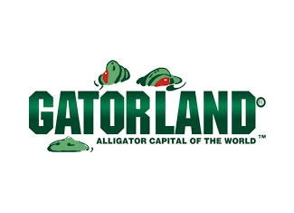 Gatorland Adult Ticket